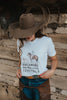 Good Cowgirls Tee
