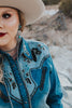 The Ranchero Button Up