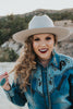 The Ranchero Button Up