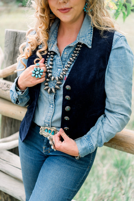 Tasha Polizzi Ainsley Tunic
