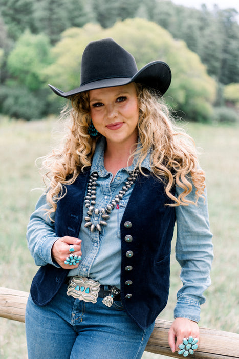 Tasha Polizzi Ainsley Tunic